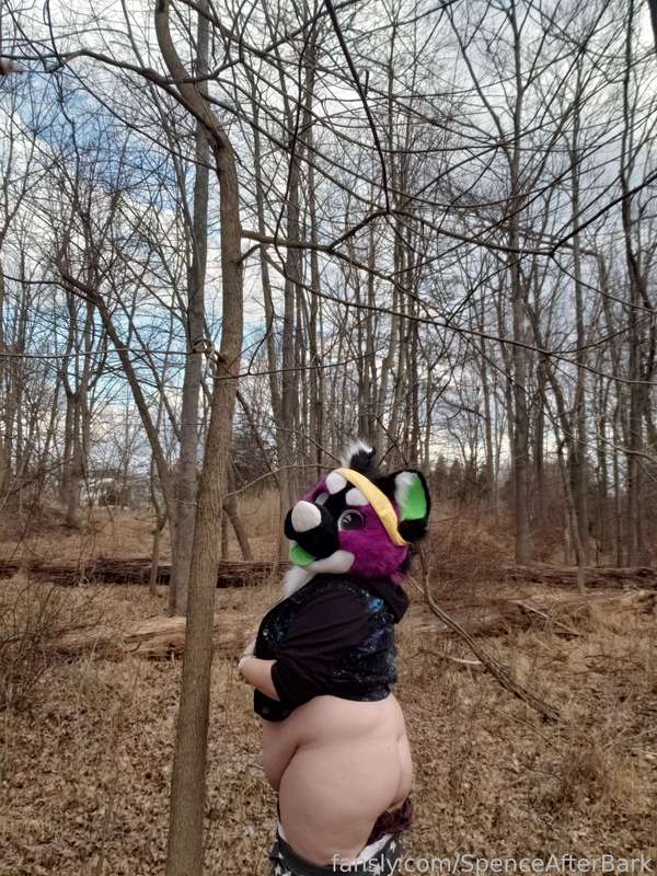 Spenceafterbark - Fansly - 02 Mar, 2023 2
