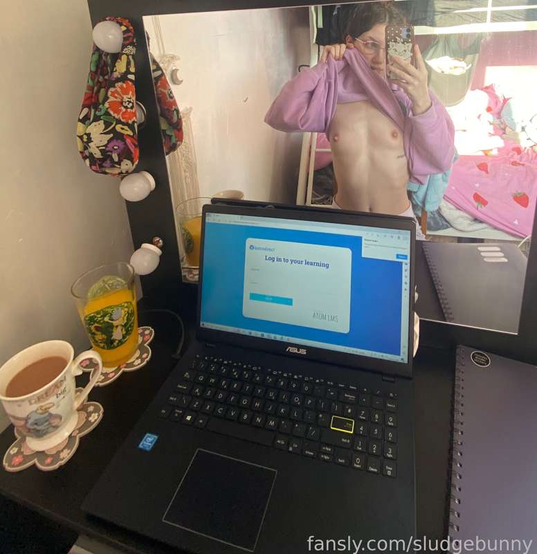 Sludgebunny - Fansly - 08 Feb, 2023