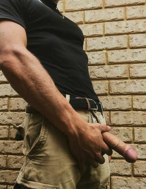 Tasty tradie @san.maricon is back! 🔥
https://onlyfans.com/sa..