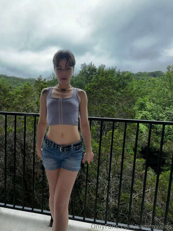 Before I got fucked outside 🌿 8