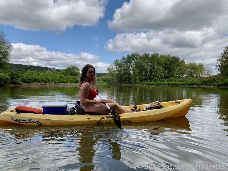 More photos from last weekend’s kayaking adventure. 🤗💦 what’.. 16