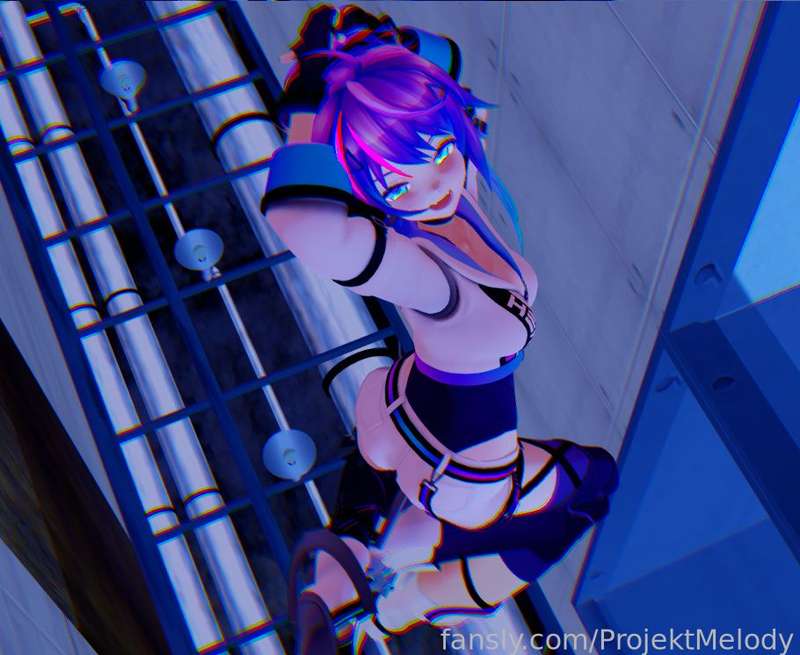 Projektmelody - Fansly - 13 Jan, 2024 1