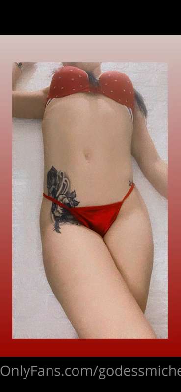 Hoy tiene saborcito como a cherry 💦🍒🥵🥶 1