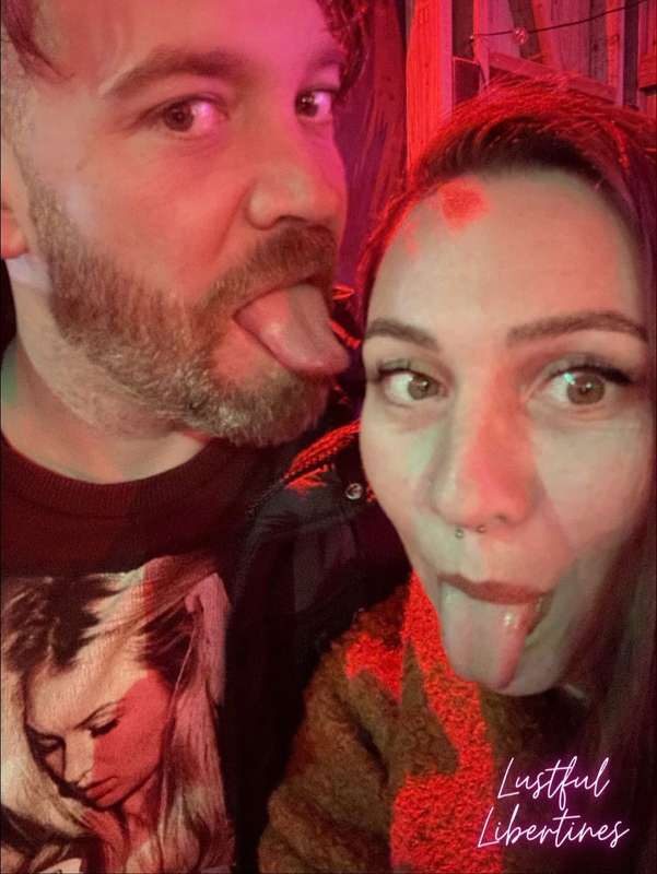 Lustful_Libertines - Fansly - 01 Jan, 2025