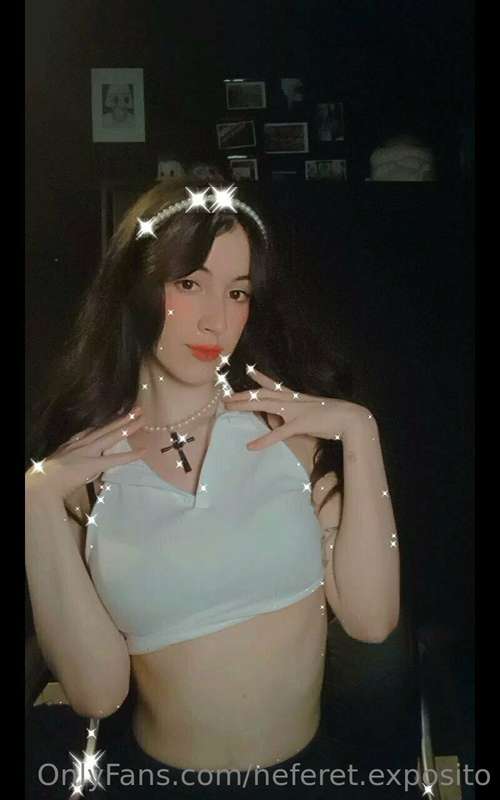 Neferet.Exposito - Onlyfans - 01 Oct, 2022 1