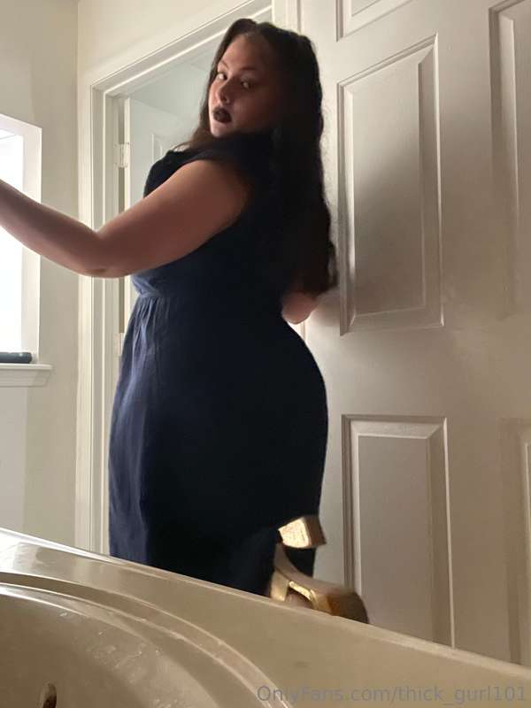 Thick_Gurl101 - Onlyfans - 22 Sep, 2024 19
