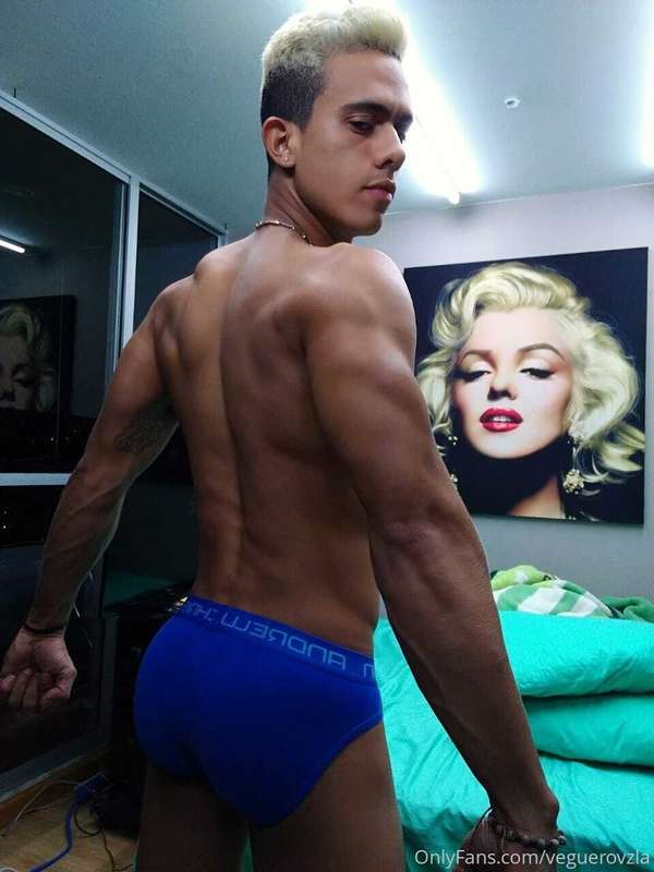 Veguerovzla - Onlyfans - 06 Aug, 2019