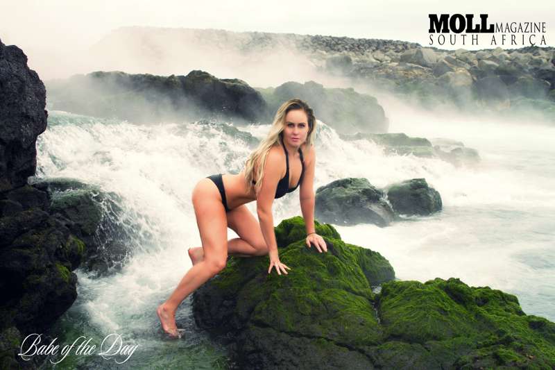 From when I had more curves :* As seen featured with Moll Ma.. 2