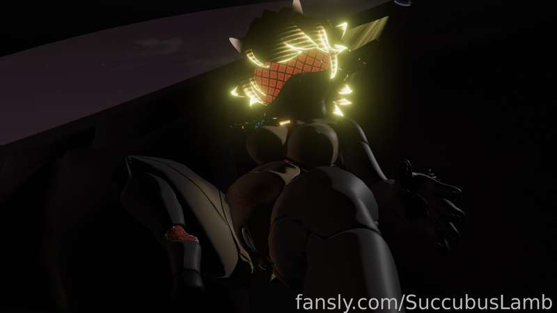 Succubuslamb - Fansly - 07 Jan, 2025