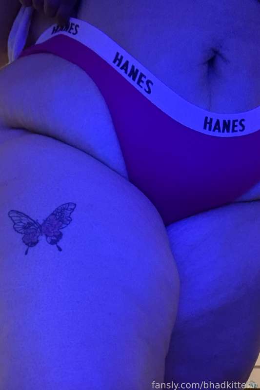 Bhadkittenn - Fansly - 05 Aug, 2023