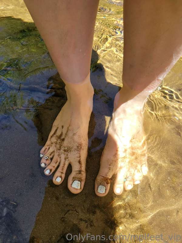 Dirty!