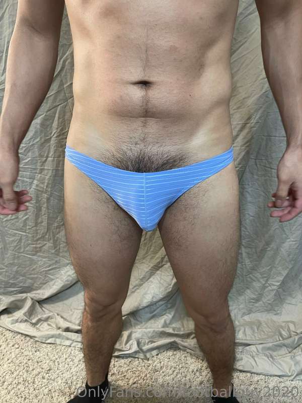 More of the private in sexy undies set 2 3