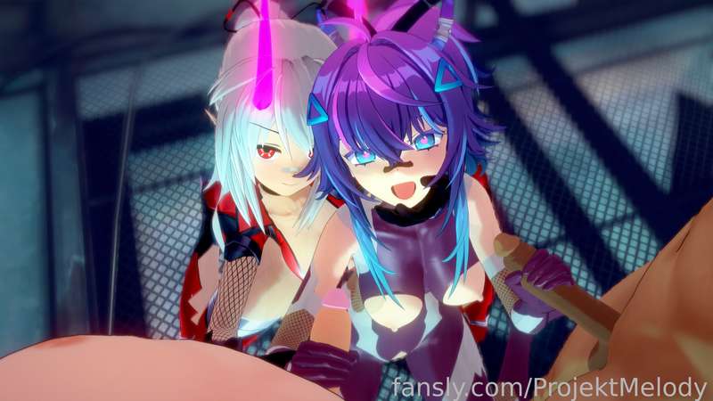 Projektmelody - Fansly - 19 Jun, 2025 10