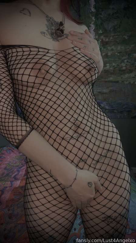Lust4Angelxo - Fansly - 03 Jul, 2024