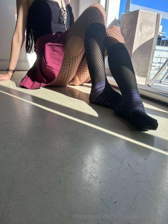How much did you miss me? 