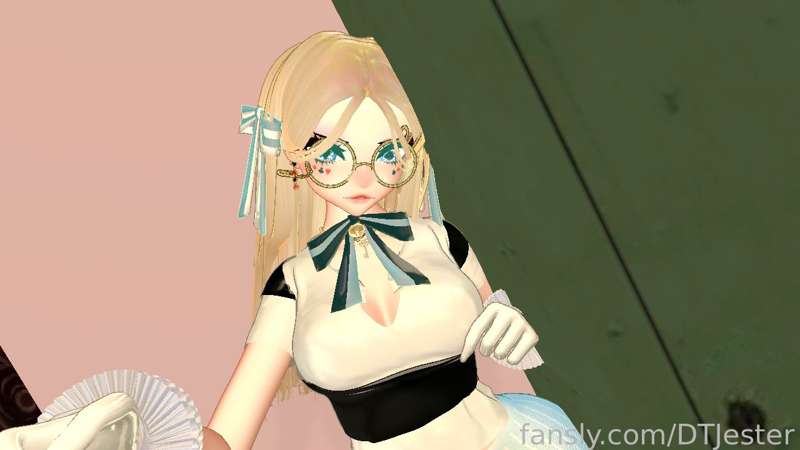 Dtjester - Fansly - 16 Nov, 2023 12