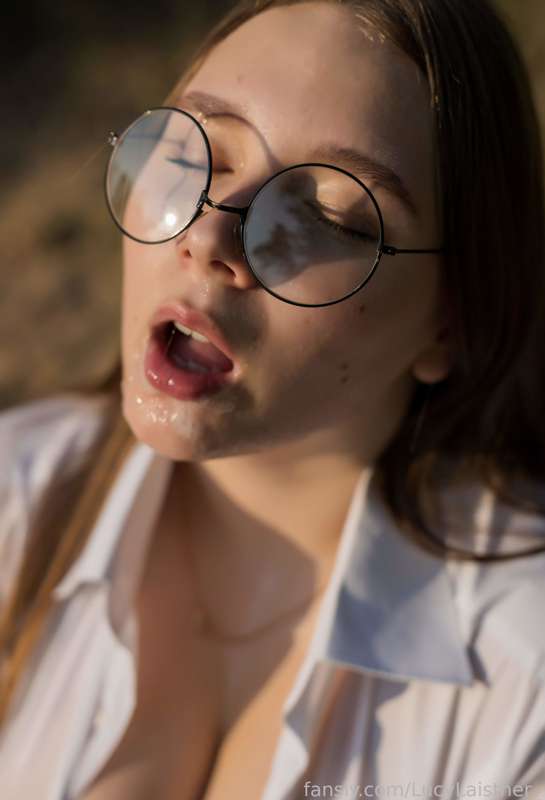 Lucylaistner_ - Fansly - 11 May, 2022 8
