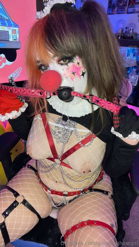 Honk honk 🤡❤️❤️ 11