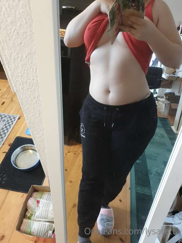 Lysaretta - Onlyfans - 21 Jul, 2022