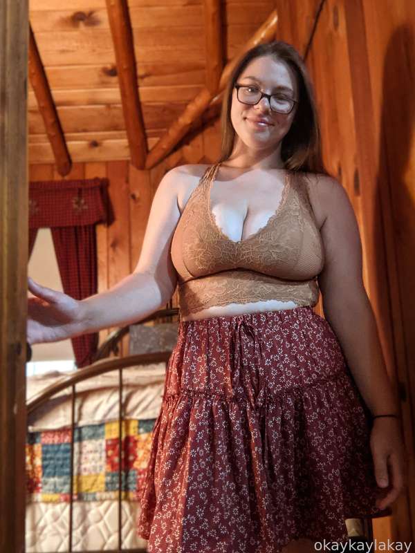 Okaykaylakay - Fansly - 02 Sep, 2021
