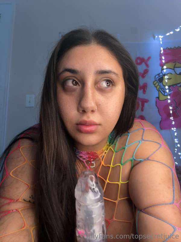 Topsecretjuice - Onlyfans - 05 Jun, 2025 2