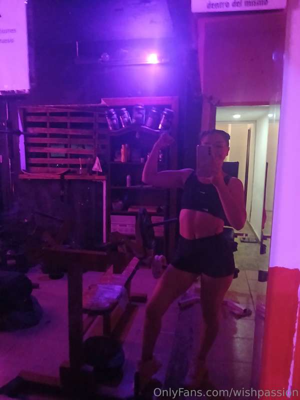 Wishpassion - Onlyfans - 21 Dec, 2024