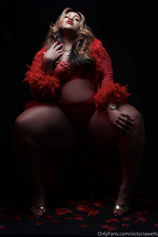 Victoriawells - Onlyfans - 19 Aug, 2020