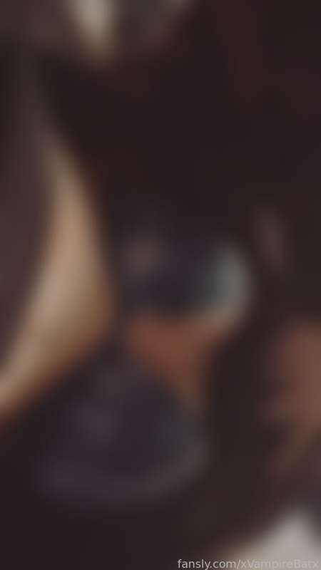 Xvampirebatx - Fansly - 16 Aug, 2023 2