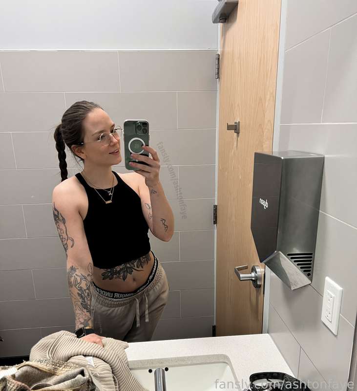 Ashtonfaye - Fansly - 16 Aug, 2023