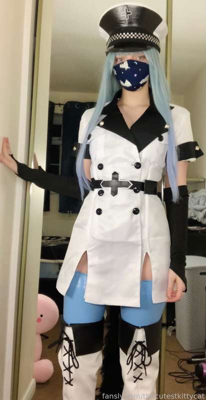 Thecutestkittycat - Fansly - 17 May, 2022 23