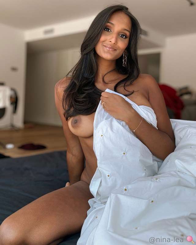 Do you have time for a quick nap? 😋💦