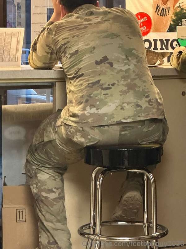 Me jerking and so much more! 1