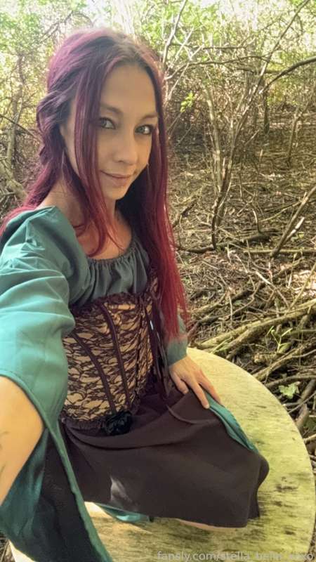 Stella_Bella_Xoxo - Fansly - 04 Oct, 2024