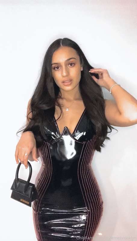 💘Date Night 💘 Here are some date night dress ideas 😽😽 Let me.. 4