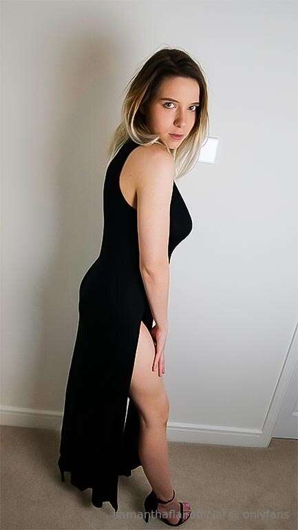 Black dress 1 39