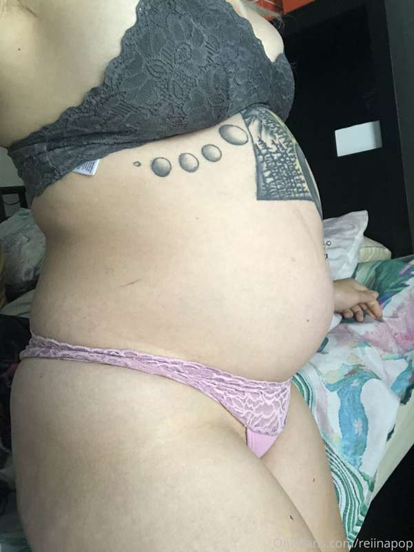 Part 2 of the all dah stuffing - I kept eating after taking .. 7