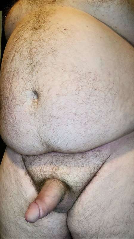 Getting bushy
