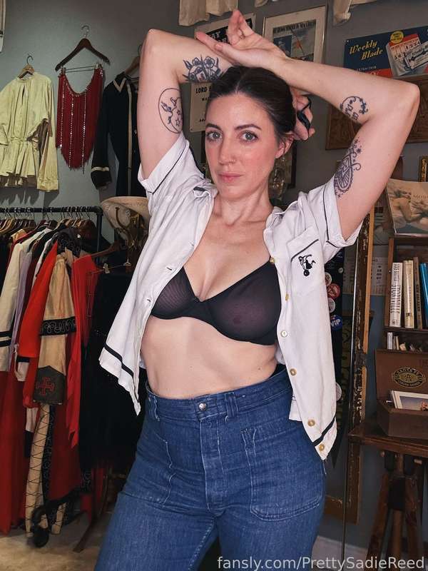 Prettysadiereed - Fansly - 01 Sep, 2024 4