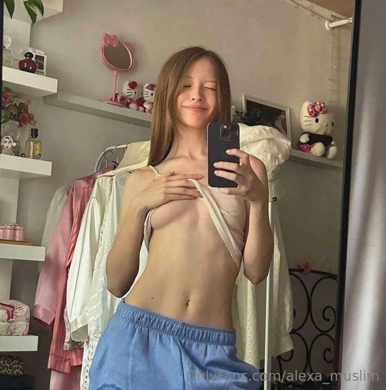 🔥FREE FOR A LIMITED TIME🔥 cutie @angel_jessie.j 😍 skipping c..