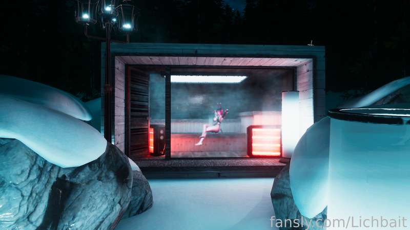 Lichbait - Fansly - 13 Mar, 2023 8