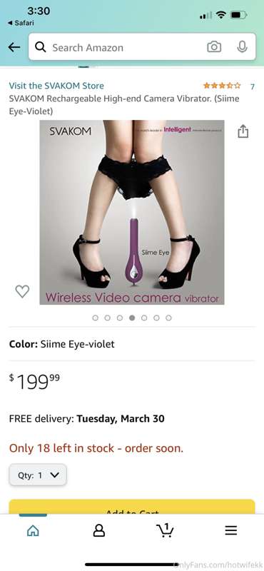 Hey guys! I would love to show you inside my beautiful pussy..
