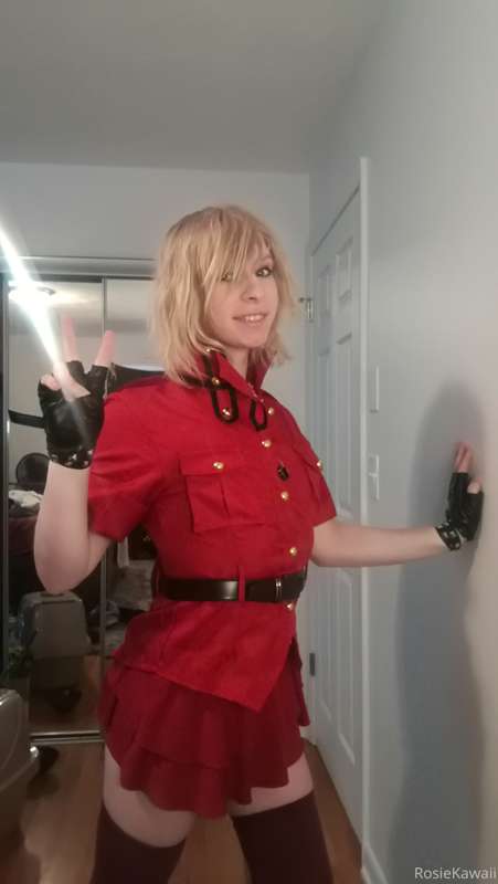 Seras victoria set 1/7 x 4