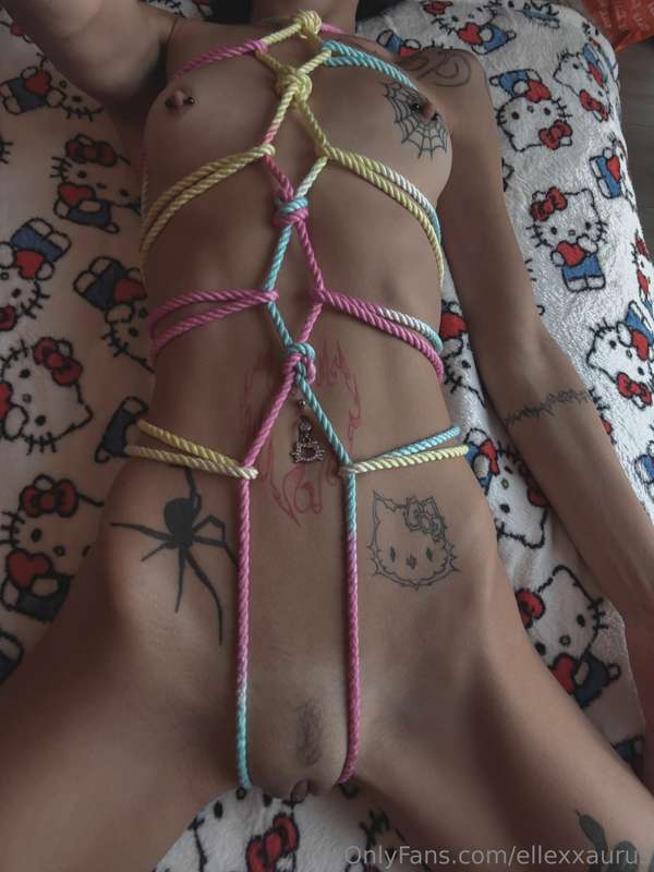 just made it easier than ever for u to throw me around;)  2