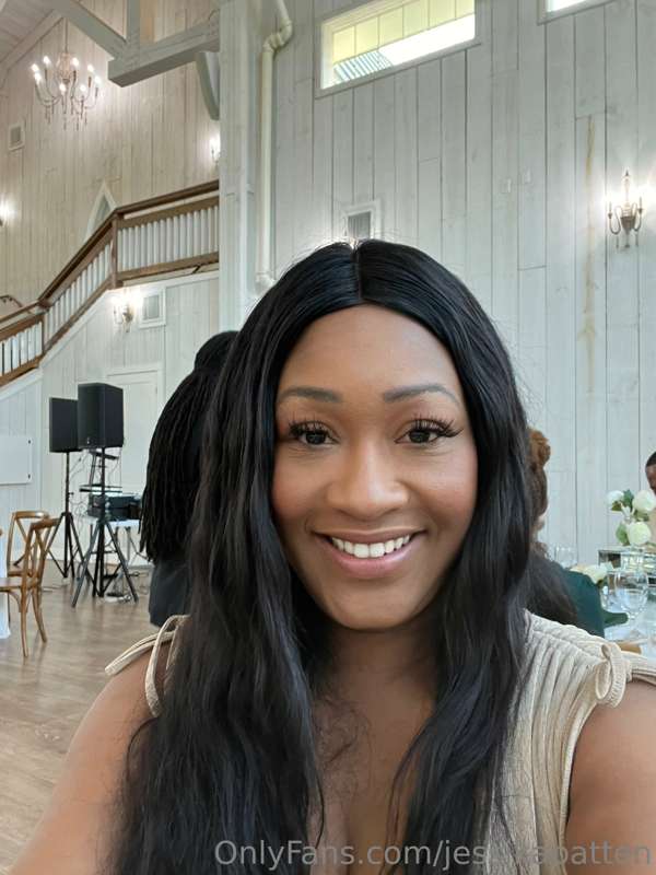 I had so much fun last night! Wedding vibes