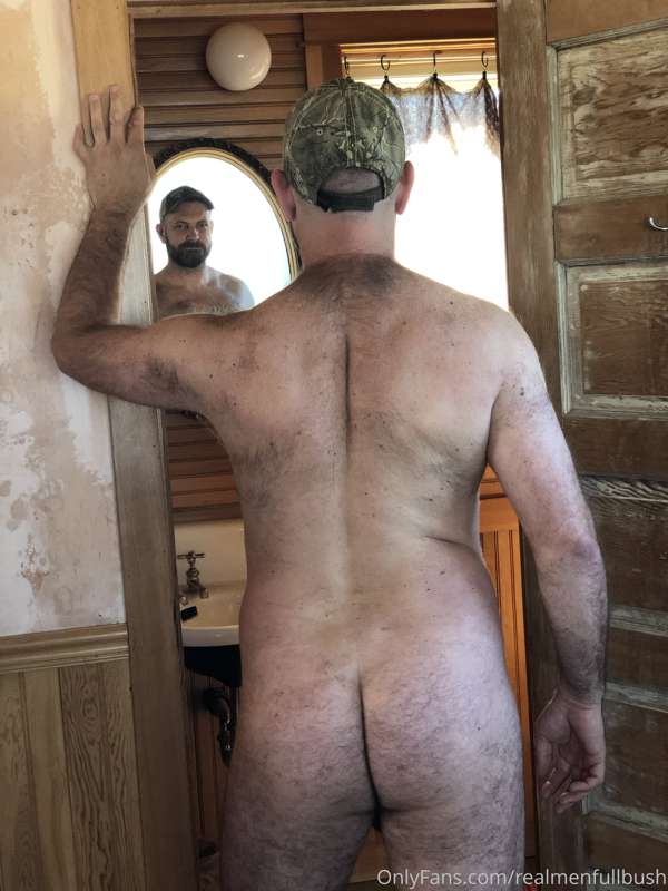 Here some shots including ones I never posted from the cabin.. 6