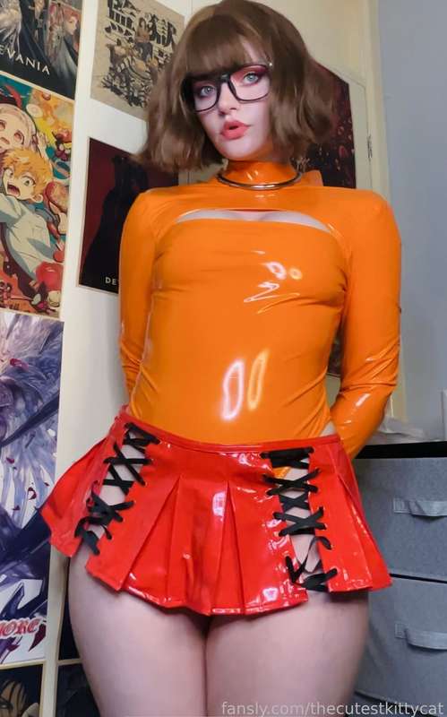 Thecutestkittycat - Fansly - 16 Oct, 2024