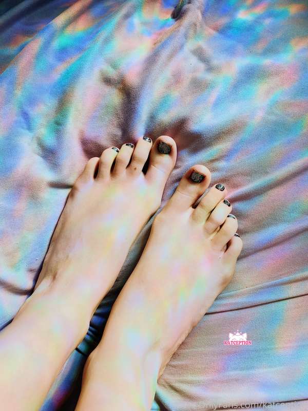 More Feet pics 💓 6
