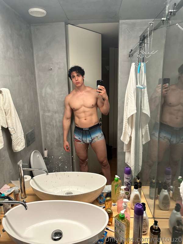 Gattouz0 - Onlyfans - 16 Feb, 2025 5