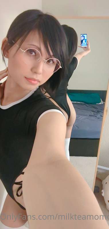 Milkteamomoko - Onlyfans - 21 Jun, 2022 15
