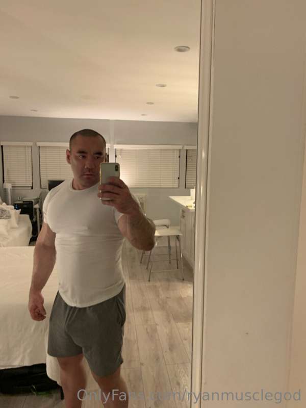 Ryanmusclegod - Onlyfans - 07 Jun, 2024